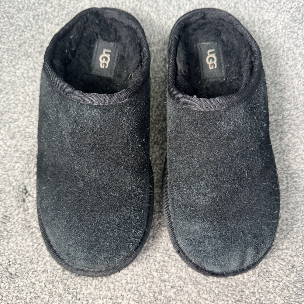 UGG Kids’ Classic Slip-on